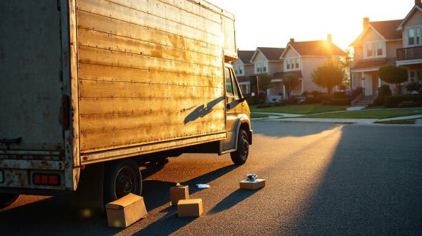 Top conseils pour trouver un utilitaire en aller simple pour déménager