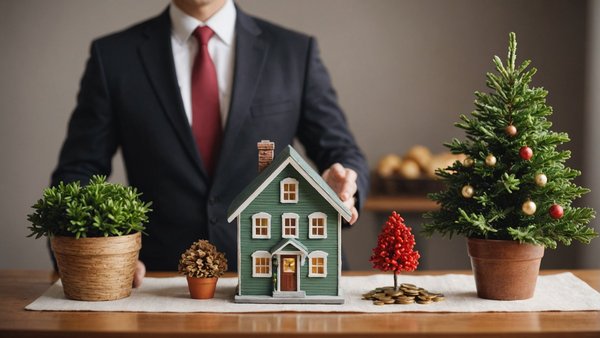 Maximisez vos revenus avec la conciergerie de location saisonnière - gestion locative